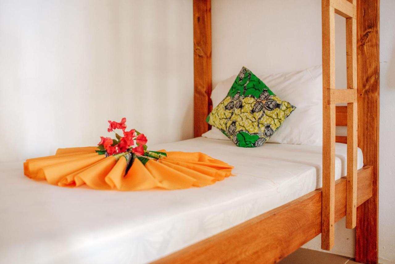 Mintaka Boutique Hotel apartamentowy Bwejuu