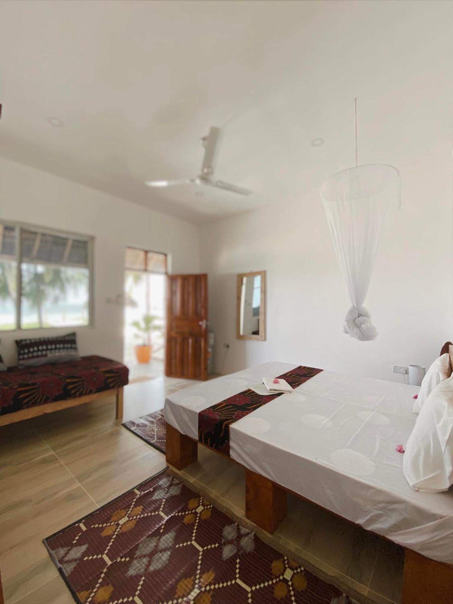 Mintaka Boutique Hotel apartamentowy Bwejuu