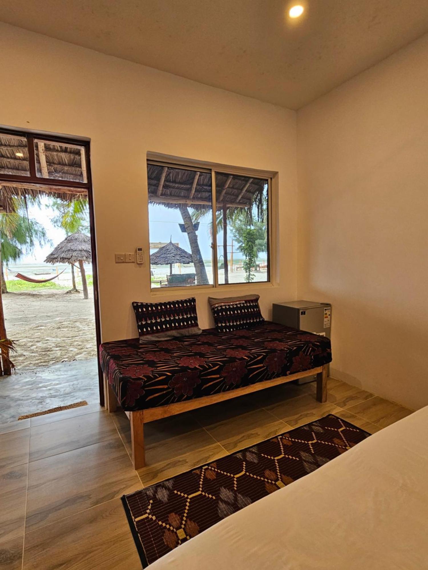 Mintaka Boutique Hotel apartamentowy