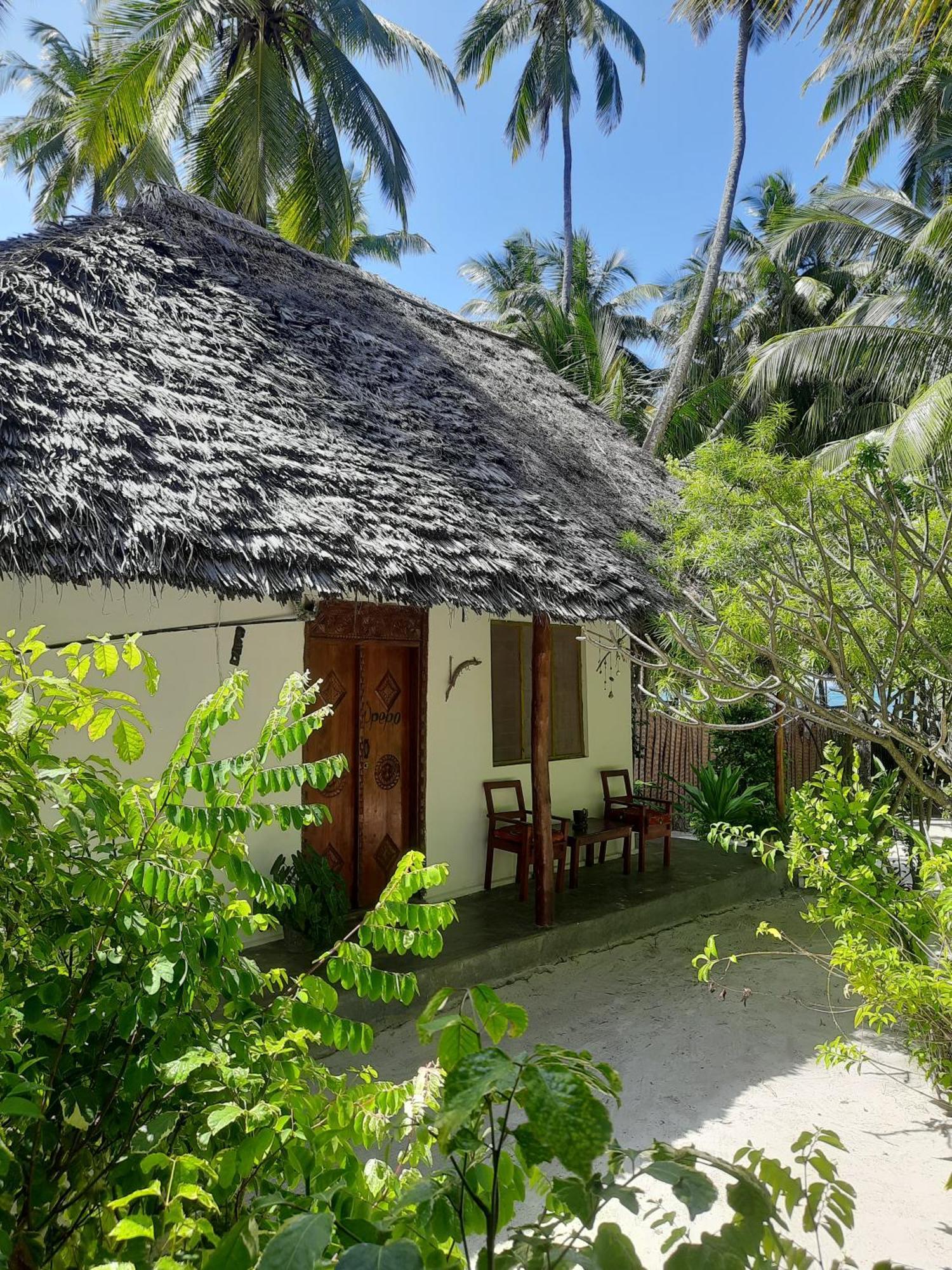 Hotel apartamentowy Mintaka Boutique Bwejuu